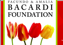 Facundo and Amalia Bacardi Foundation